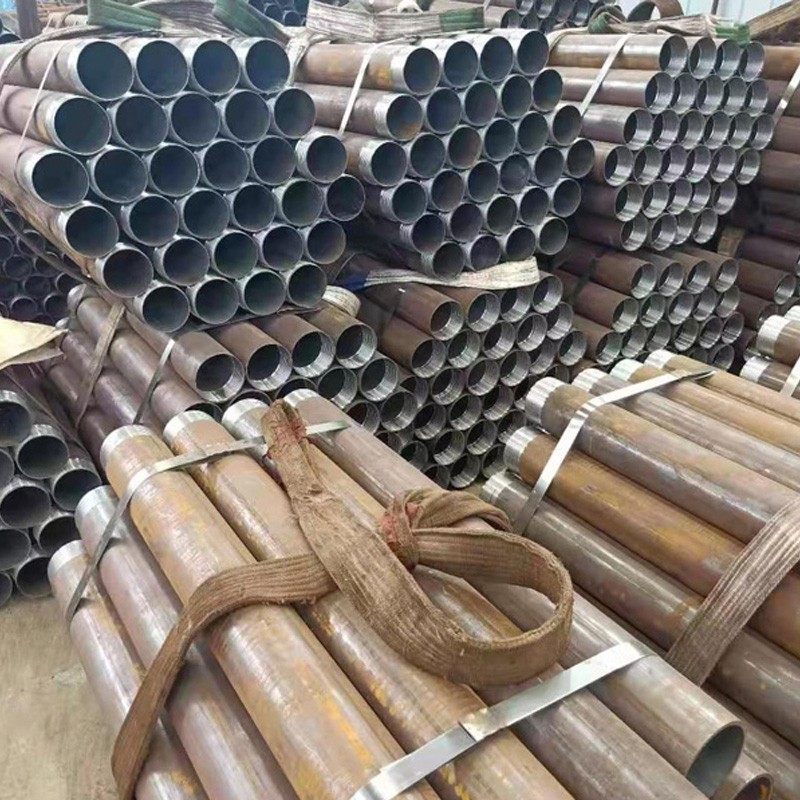 库伦地质钻探用跟管